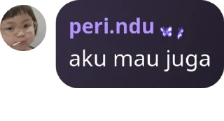 🤹‍♂️ emoji RUMPI SHOPEE GENDENG pack by @QuotLyBot Telegram sticker 6 of 100