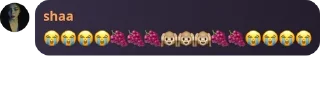 😭 emoji rumpi dong mah pack by @QuotLyBot Telegram sticker 5 of 62