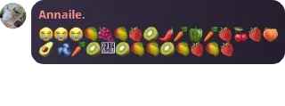 😭 emoji rumpi dong mah pack by @QuotLyBot Telegram sticker 7 of 62