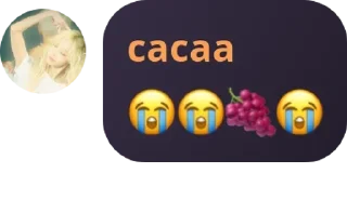 😭 emoji rumpi dong mah pack by @QuotLyBot Telegram sticker 6 of 62