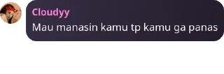 👨‍🚒 emoji RUMPI SHOPEE GENDENG pack by @QuotLyBot Telegram sticker 20 of 100