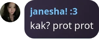 Sticker from rumpi dong mah pack by @QuotLyBot