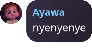 👩‍🤝‍👩 emoji RUMPI SHOPEE GENDENG pack by @QuotLyBot Telegram sticker 12 of 100