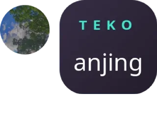 👷‍♂️ emoji RUMPI SHOPEE GENDENG pack by @QuotLyBot Telegram sticker 21 of 100