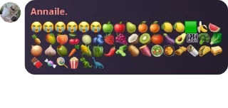 😭 emoji rumpi dong mah pack by @QuotLyBot Telegram sticker 20 of 62