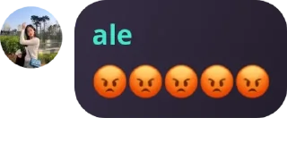 😡 emoji rumpi dong mah pack by @QuotLyBot Telegram sticker 23 of 62