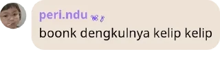 🇧🇭 emoji RUMPI SHOPEE GENDENG pack by @QuotLyBot Telegram sticker 8 of 100