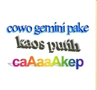 Sticker from jamett niee