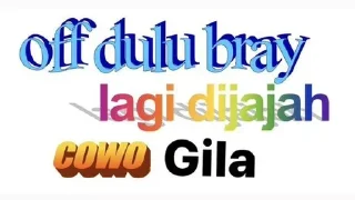 Sticker from jamett niee
