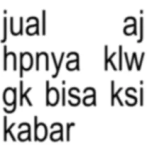⭐️ emoji gadiss punyaa • @pacarjicung Telegram sticker 18 of 29