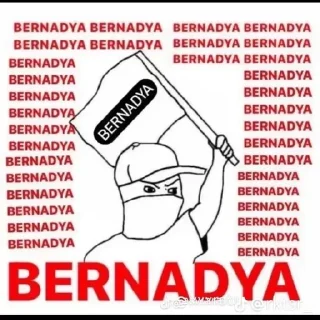 ⭐️ emoji gadiss punyaa • @pacarjicung Telegram sticker 14 of 29