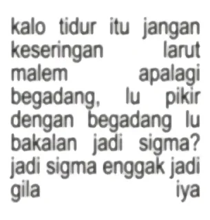 ⭐️ emoji gadiss punyaa • @pacarjicung Telegram sticker 12 of 29