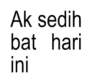 ⭐️ emoji gadiss punyaa • @pacarjicung Telegram sticker 7 of 29