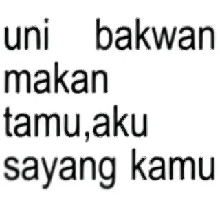 ⭐️ emoji gadiss punyaa • @pacarjicung Telegram sticker 3 of 29