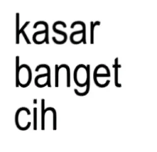 ⭐️ emoji gadiss punyaa • @pacarjicung Telegram sticker 20 of 29