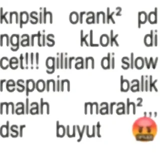 ⭐️ emoji gadiss punyaa • @pacarjicung Telegram sticker 8 of 29
