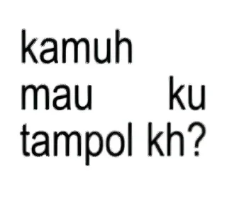 ⭐️ emoji gadiss punyaa • @pacarjicung Telegram sticker 24 of 29