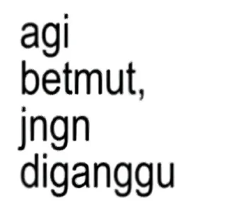 ⭐️ emoji gadiss punyaa • @pacarjicung Telegram sticker 22 of 29
