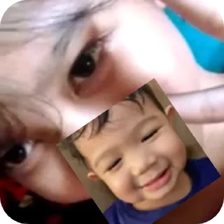 💇 emoji org² cakep @QuotLyBot Telegram sticker 13 of 22