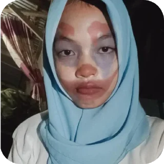 🤲 emoji org² cakep @QuotLyBot Telegram sticker 20 of 22