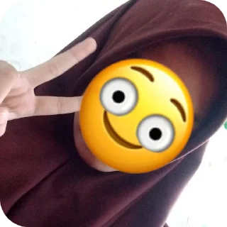 Sticker from org² cakep @QuotLyBot
