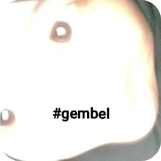 👂 emoji org² cakep @QuotLyBot Telegram sticker 7 of 22