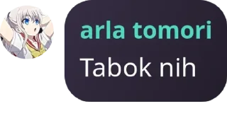 💁 emoji Anak Pak Elios pack by @QuotLyBot Telegram sticker 10 of 36