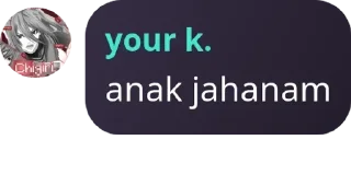 🤱 emoji Anak Pak Elios pack by @QuotLyBot Telegram sticker 23 of 36