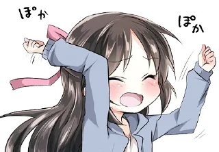 Sticker from 小亦常用表情包