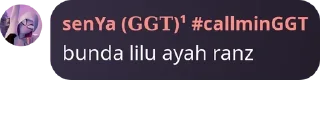💫 emoji gerabah😈 (gerakan ghibah bers pack by @QuotLyBot Telegram sticker 13 of 99