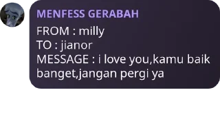 🤷 emoji gerabah😈 (gerakan ghibah bers pack by @QuotLyBot Telegram sticker 9 of 99