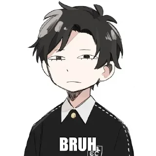 Sticker from ✨Chadano's Sticker Pack (@Zeroo_Twoo_Bot)