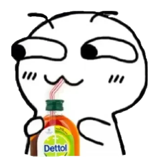 😂 emoji ️Esoteric✨'s sticker pack (@Mikasa_Ackr_bot) Telegram sticker 7 of 15