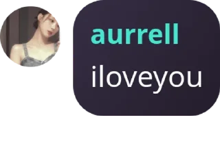 Sticker from FAMS LEXXA RPRL pack by @QuotLyBot