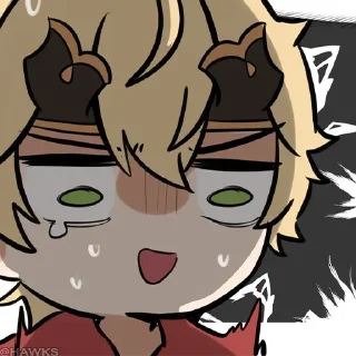 💠 emoji Yeh inki mkc Telegram sticker 13 of 67