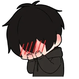 ❤ emoji Yeh inki mkc Telegram sticker 16 of 67