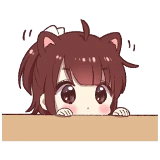 Sticker from Rayy's stic-pack (@TanjirouXRobot)
