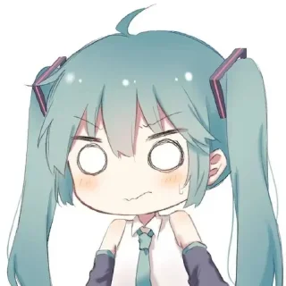 ⚪ emoji Rayy's stic-pack (@TanjirouXRobot) Telegram sticker 9 of 25