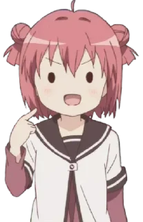 😮 emoji Rayy's stic-pack (@TanjirouXRobot) Telegram sticker 12 of 25