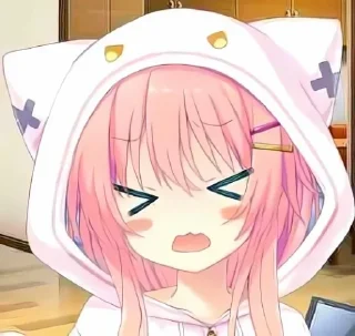 😖 emoji Rayy's stic-pack (@TanjirouXRobot) Telegram sticker 18 of 25