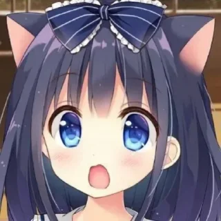 😯 emoji Rayy's stic-pack (@TanjirouXRobot) Telegram sticker 8 of 25