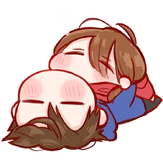 💞 emoji @Stickers_wow Toco's love 💕 Telegram sticker 24 of 120
