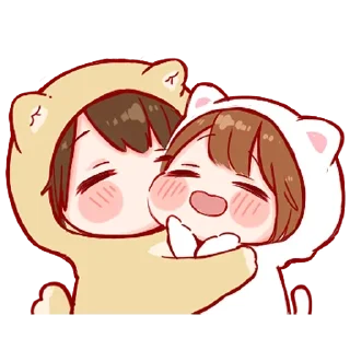 💞 emoji @Stickers_wow Toco's love 💕 Telegram sticker 18 of 120