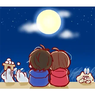 Sticker from @Stickers_wow Toco's love 💕