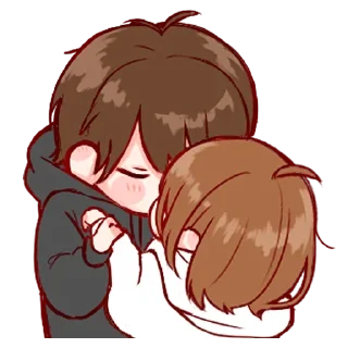 💞 emoji @Stickers_wow Toco's love 💕 Telegram sticker 7 of 120