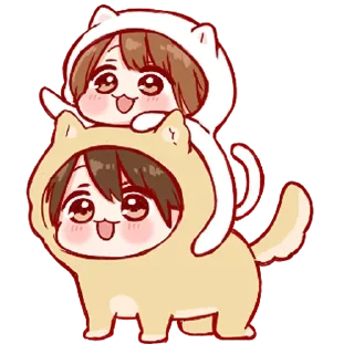 💞 emoji @Stickers_wow Toco's love 💕 Telegram sticker 14 of 120