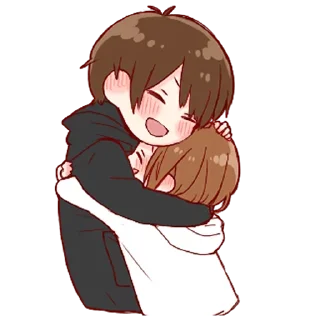 💞 emoji @Stickers_wow Toco's love 💕 Telegram sticker 10 of 120
