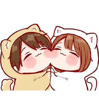 💞 emoji @Stickers_wow Toco's love 💕 Telegram sticker 19 of 120