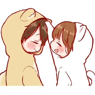 💞 emoji @Stickers_wow Toco's love 💕 Telegram sticker 21 of 120