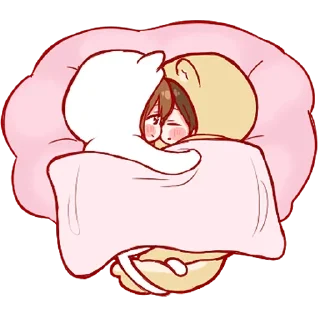 💞 emoji @Stickers_wow Toco's love 💕 Telegram sticker 23 of 120